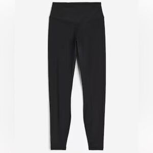[M] H&M yoga leggings in Soft Move